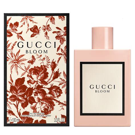 gucci bloom women's